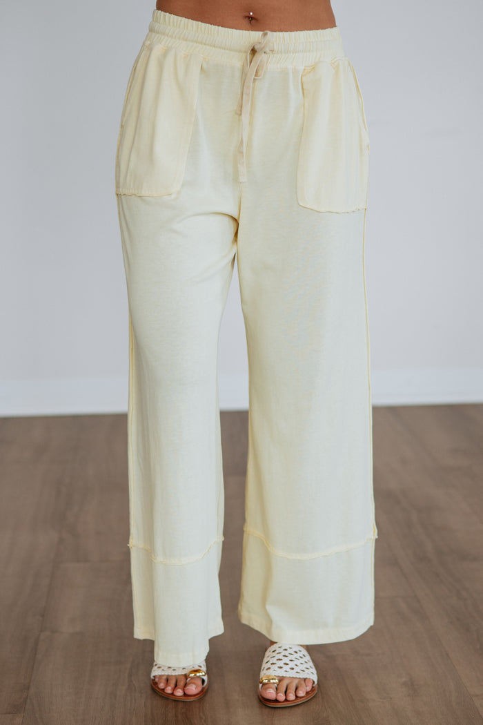 Lemon Cream / Small