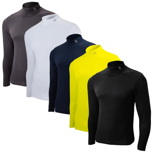 Zerofit Heatrub MOVE Base Layer