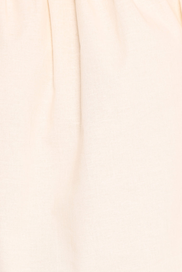 Petal and Pup USA TOPS Zion Off Shoulder Long Sleeve Top - Ivory (Hold for Rack)