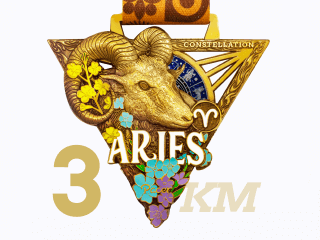 Zodiac Virtual Races - Aries