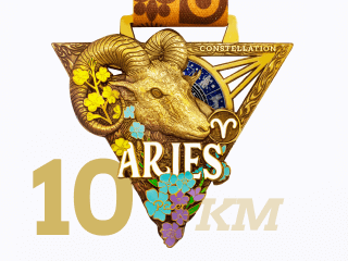 Zodiac Virtual Races - Aries
