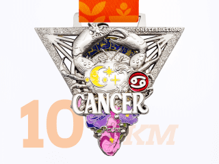 Zodiac Virtual Races - Cancer