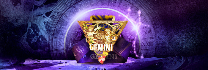 Zodiac Virtual Races - Gemini