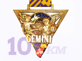 Zodiac Virtual Races - Gemini