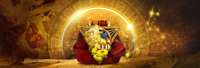 Zodiac Virtual Races - Leo