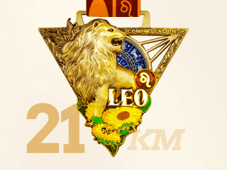 Zodiac Virtual Races - Leo
