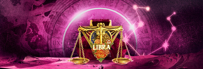 Zodiac Virtual Races - Libra