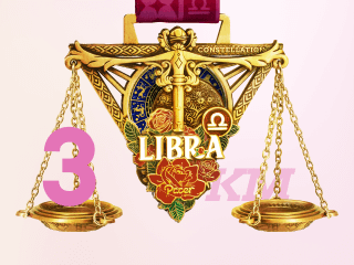 Zodiac Virtual Races - Libra