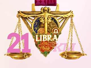 Zodiac Virtual Races - Libra