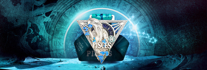 Zodiac Virtual Races - Pisces