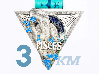 Zodiac Virtual Races - Pisces