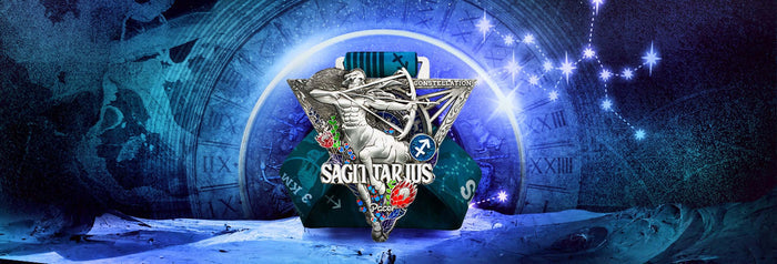 Zodiac Virtual Races - Sagittarius