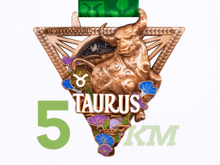 Zodiac Virtual Races - Taurus