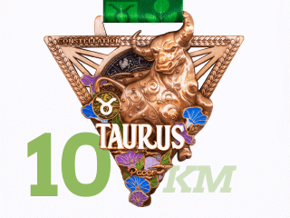 Zodiac Virtual Races - Taurus