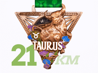 Zodiac Virtual Races - Taurus