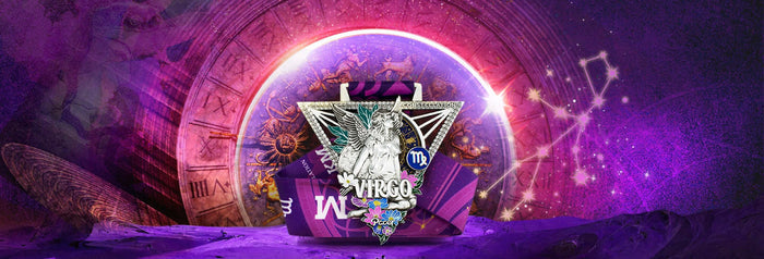 Zodiac Virtual Races - Virgo