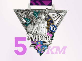 Zodiac Virtual Races - Virgo