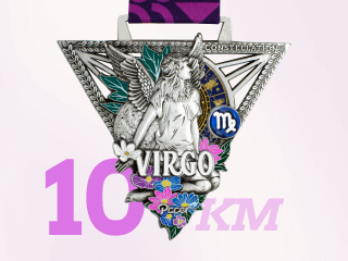Zodiac Virtual Races - Virgo