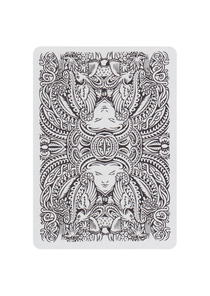 ZOMA Playing Cards* Playing Cards by Art of Play