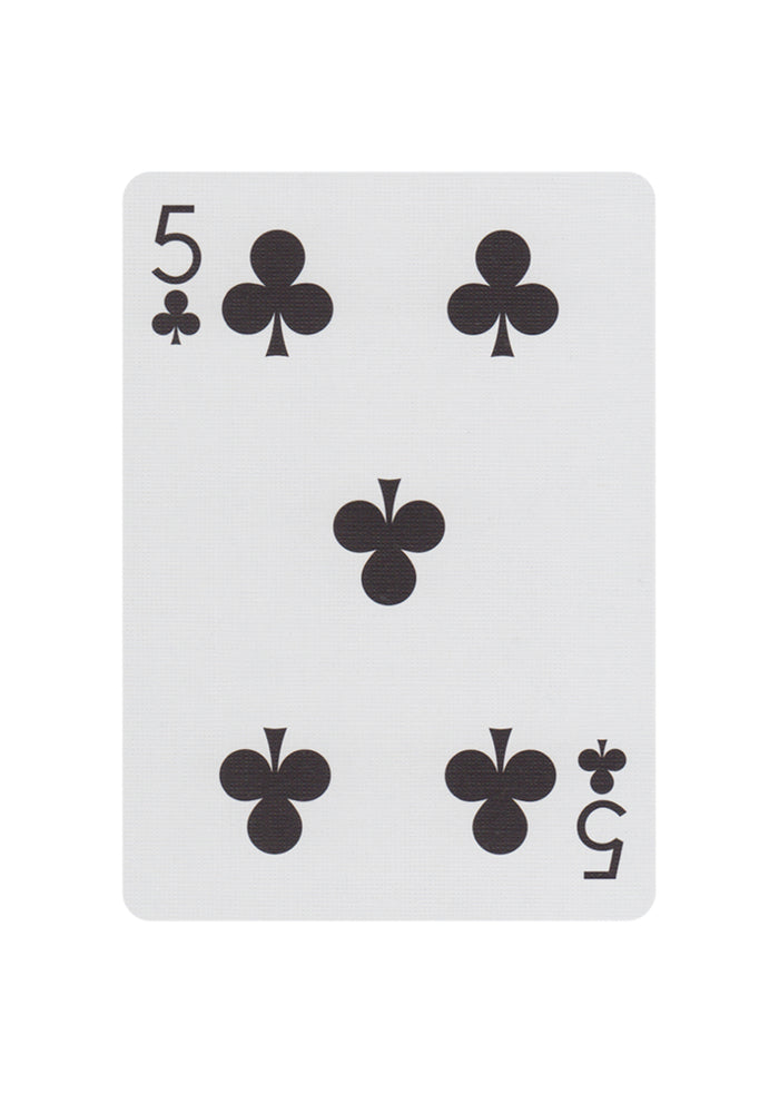 ZOMA Playing Cards* Playing Cards by Art of Play