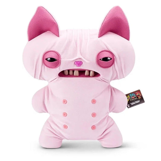 Zuru Fugglers 18 Inch Big Fuggs - Wrinkle McStinkles
