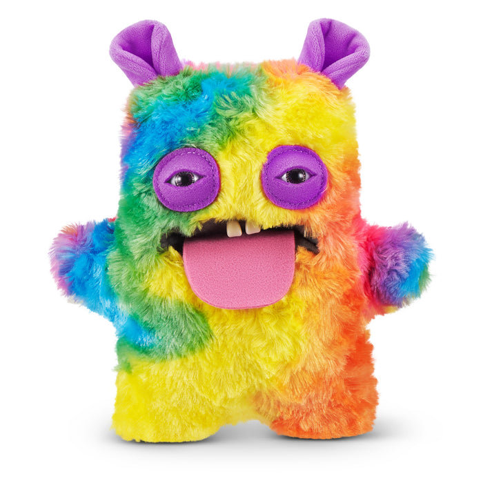 Zuru Fugglers 9 Inch Butt Ugly Pets - Cheeky Chonky (Guinea Pig)