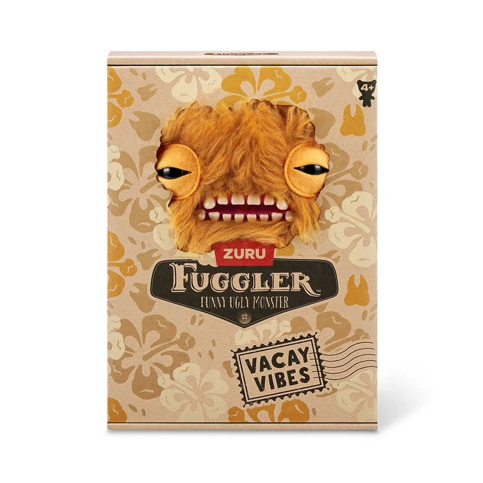 Zuru Fugglers 9 Inch Vacay Vibes - Munch Munch